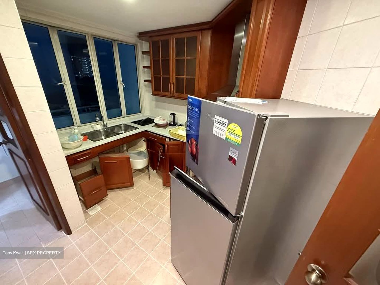 Northoaks (D25), Condominium #587164961